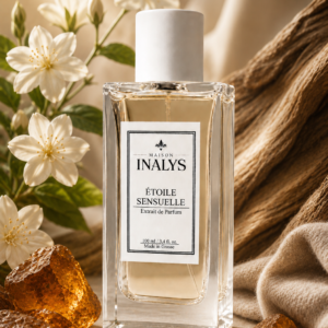 Étoile sensuelle