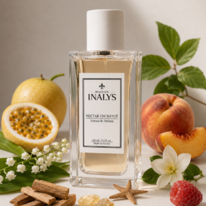 nectar enchantÉ