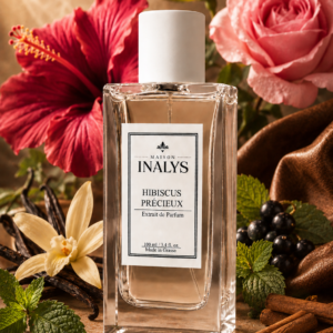 hibiscus prÉcieux