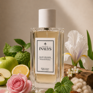 nuit cÉleste