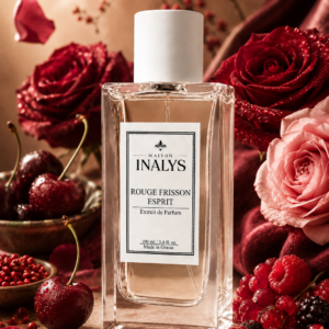 rouge frisson esprit