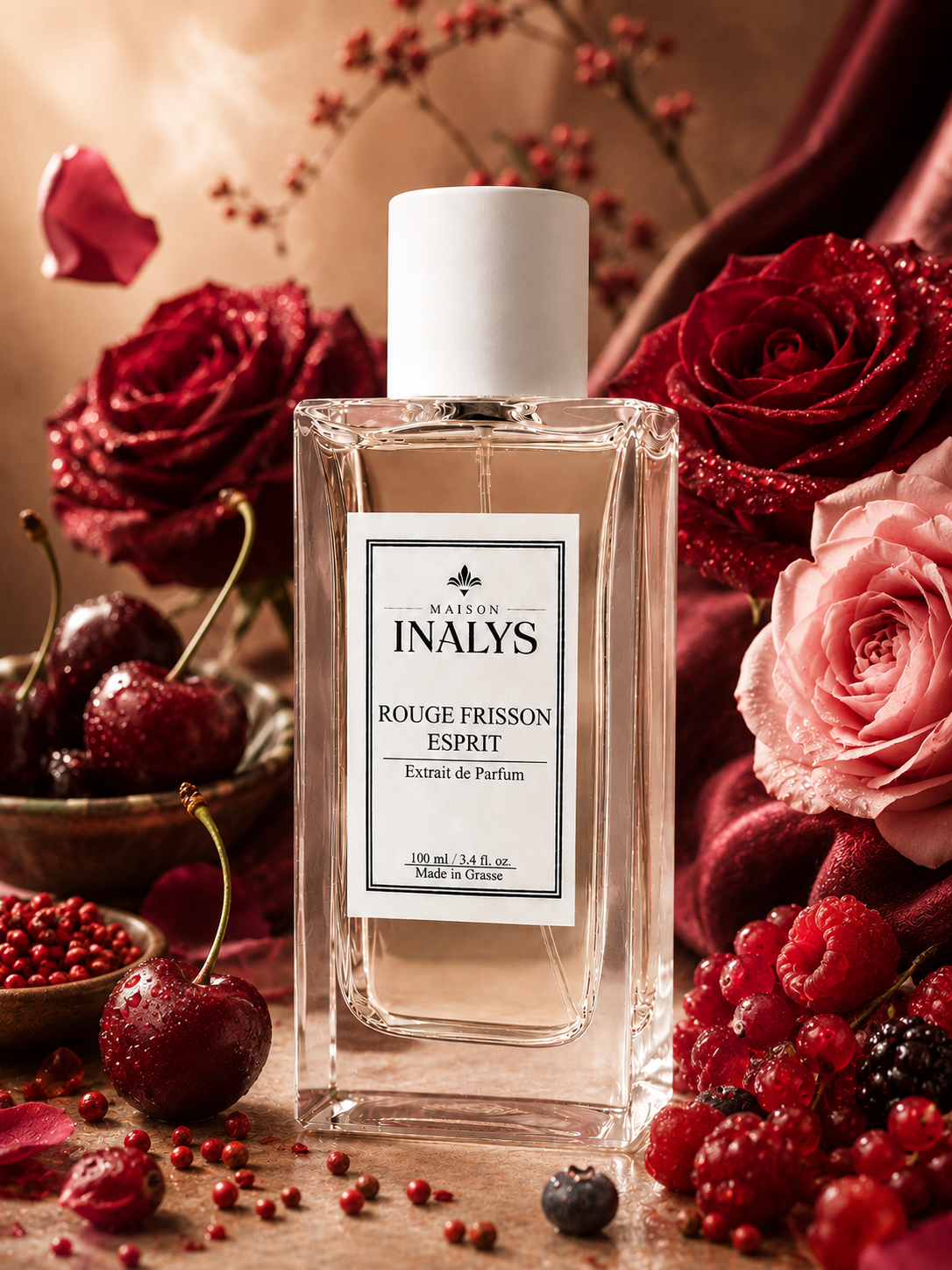 rouge frisson esprit rouge frisson esprit