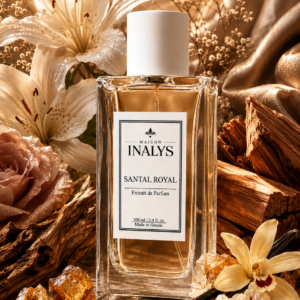 santal royal
