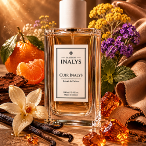 Accueil cuir inalys