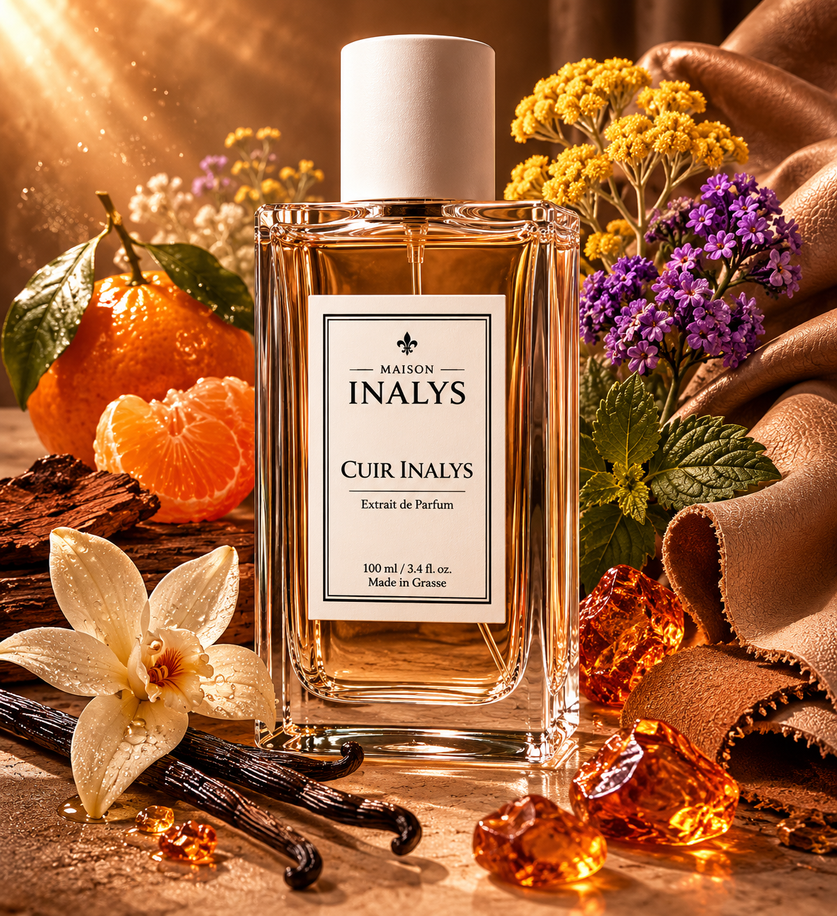 cuir inalys cuir inalys